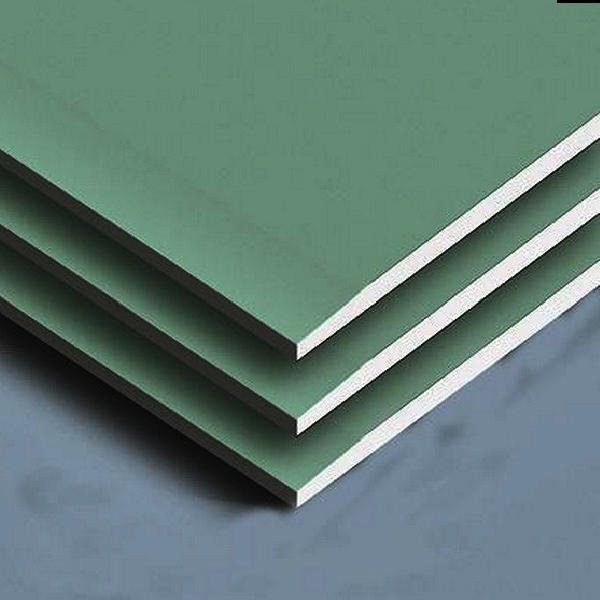Moisture board